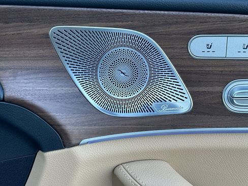 New 2026 Mercedes-Benz GLE 580 GLE 580 image 19