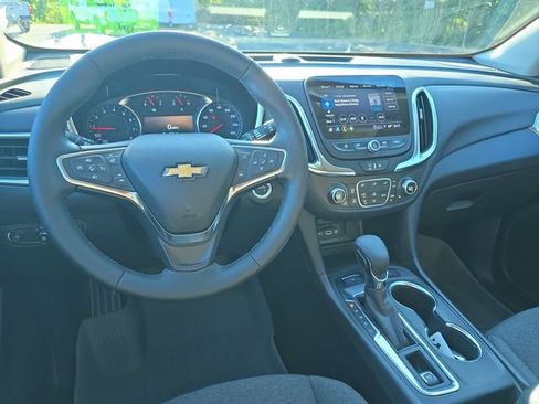 Used 2024 Chevrolet Equinox LT AWD/4WD image 20