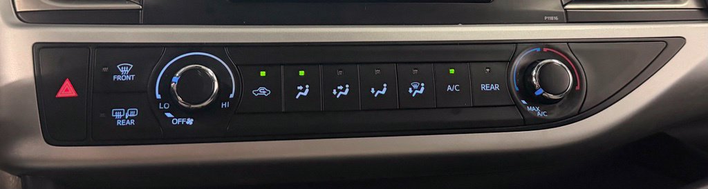 Used 2019 Toyota Highlander LE FWD image 20