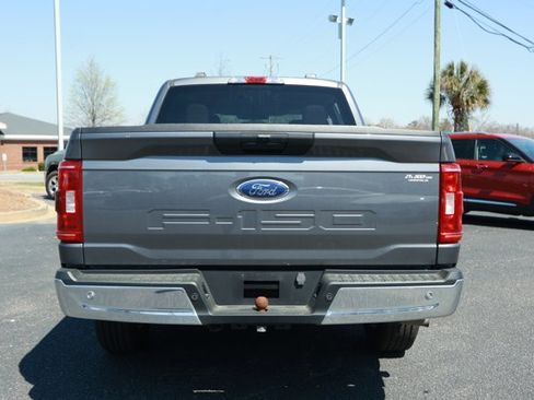 Used 2023 Ford F150 XLT RWD image 7