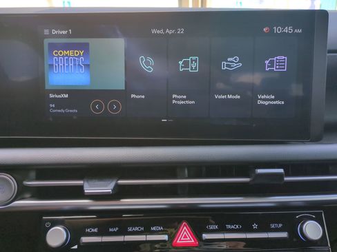 Certified 2025 Hyundai Santa Cruz SEL FWD image 20