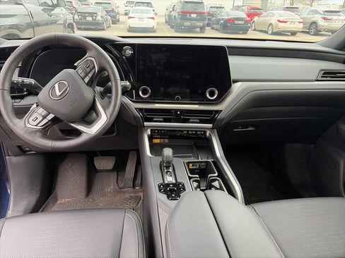 Used 2025 Lexus TX 350 AWD w/ Technology Package image 7