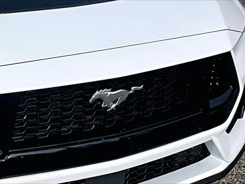New 2026 Ford Mustang GT Premium RWD image 32