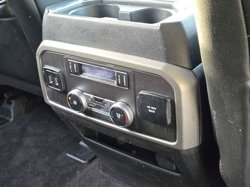 Used 2018 Ford Expedition Max XLT w/ Equipment Group 202A image 11