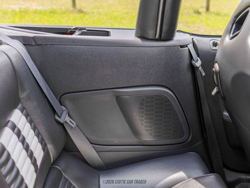 Used 2012 Ford Mustang Shelby GT500 w/ Electronics Pkg RWD image 78