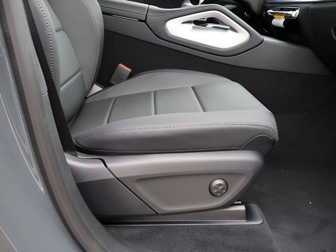 New 2026 Mercedes-Benz GLE 450 4MATIC image 10