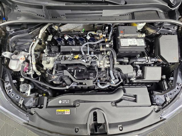 Used 2025 Toyota Corolla SE FWD image 13