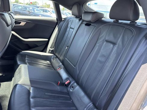 Used 2024 Audi A5 2.0T Premium Plus AWD/4WD image 16