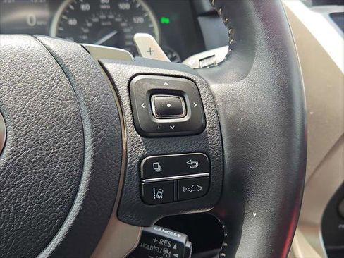 Used 2021 Lexus NX 300 AWD w/ Comfort Package image 20