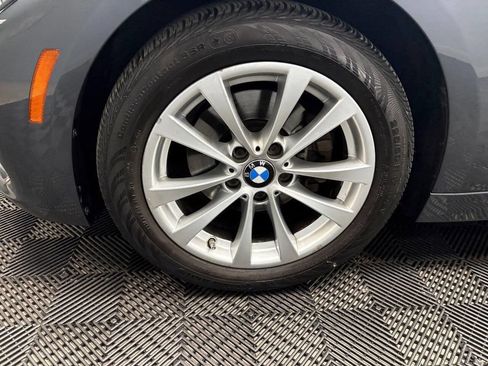 Used 2016 BMW 320i xDrive 320i xDrive image 17