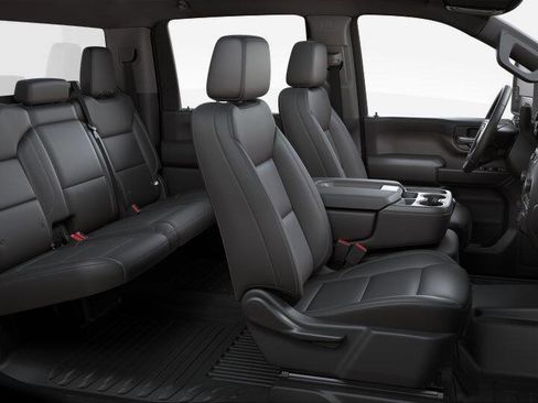 New 2024 Chevrolet Silverado 2500 W/T w/ WT Fleet Convenience Package image 43