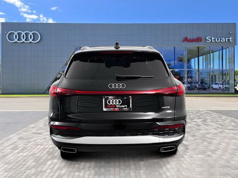 New 2025 Audi Q5 Premium w/ Convenience Package image 6