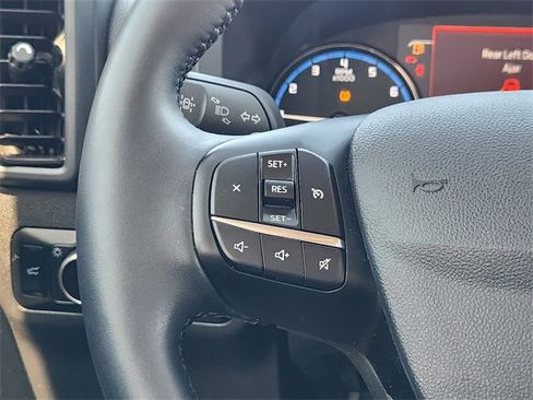 Used 2024 Ford Bronco Sport Outer Banks image 28