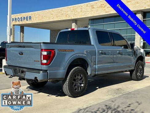 Used 2023 Ford F150 Tremor w/ Equipment Group 402A High image 21