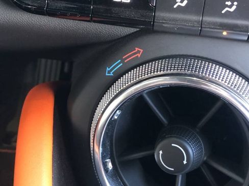 Used 2018 Chevrolet Camaro SS w/ Hot Wheels Edition RWD image 36