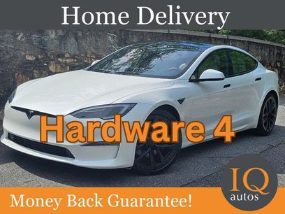 Used 2023 Tesla Model S Standard Range