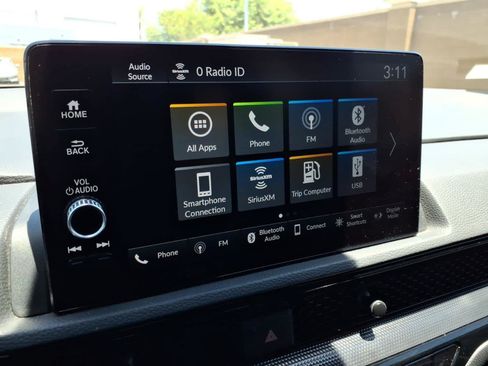 Used 2025 Honda CR-V EX-L image 32