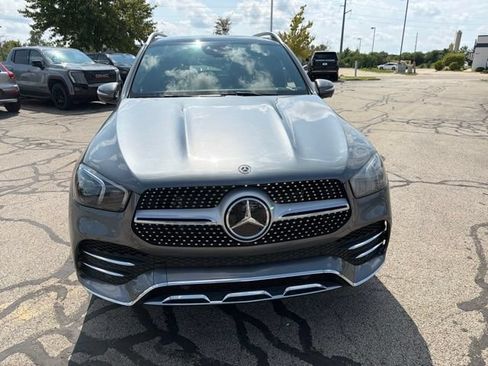 Used 2020 Mercedes-Benz GLE 450 4MATIC image 3