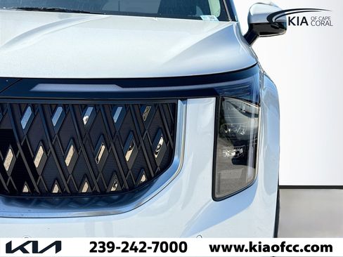 New 2026 Kia Carnival image 9