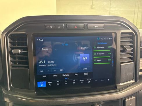 Used 2024 Ford F150 STX AWD/4WD image 32