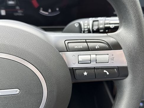 Used 2025 Hyundai Tucson SEL image 20