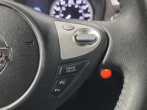 Used 2017 Nissan Sentra SR FWD image 23