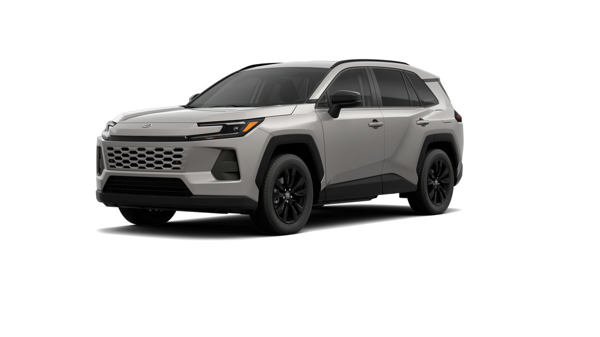 New 2026 Toyota RAV4 XLE Premium AWD/4WD image 1