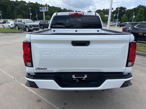 New 2026 Chevrolet Colorado LT RWD image 5