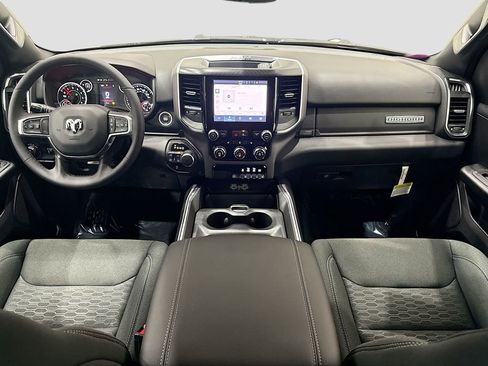 New 2026 RAM 1500 Big Horn image 25