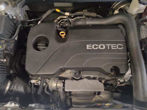 Used 2020 Chevrolet Equinox LT w/ Driver Convenience Package FWD image 30
