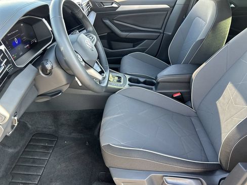 Certified 2026 Volkswagen Jetta S FWD image 16