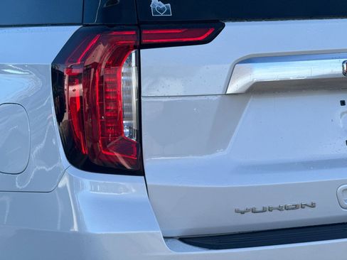Used 2022 GMC Yukon Denali image 33