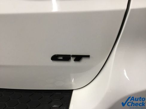 Used 2020 Dodge Durango GT AWD/4WD image 16