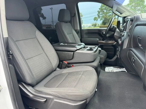 Used 2020 Chevrolet Silverado 2500 LT w/ Texas Edition AWD/4WD image 23