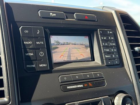 Used 2017 Ford F150 XL w/ Equipment Group 101A Mid AWD/4WD image 19