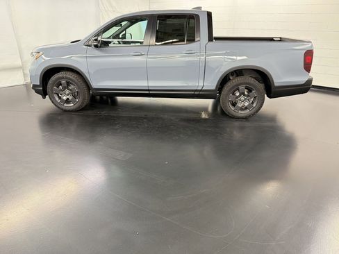 New 2026 Honda Ridgeline TrailSport image 2