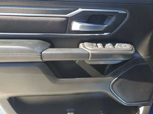 Used 2025 RAM 1500 Big Horn image 16