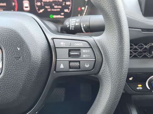 Used 2026 Honda Accord SE image 37