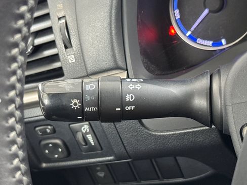 Used 2017 Lexus CT 200h w/ Accessory Package 2 FWD image 30