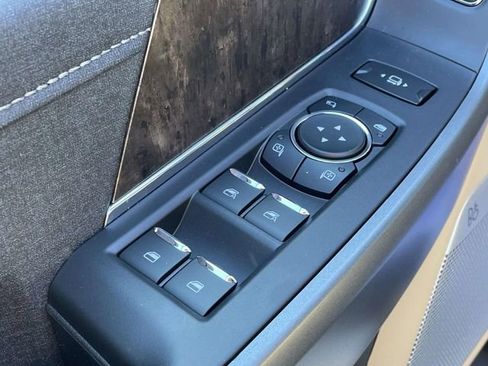 New 2026 Ford F250 Lariat image 15