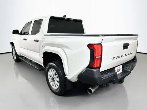 Used 2024 Toyota Tacoma SR RWD image 7