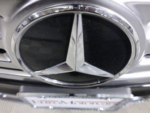 Certified 2025 Mercedes-Benz GLB 250 4MATIC image 50