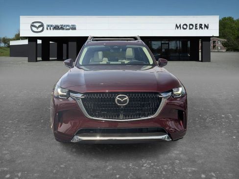 New 2026 MAZDA CX-90 3.3 Turbo S w/ Premium Plus image 2