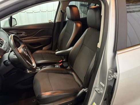 Used 2013 Buick Encore FWD image 29