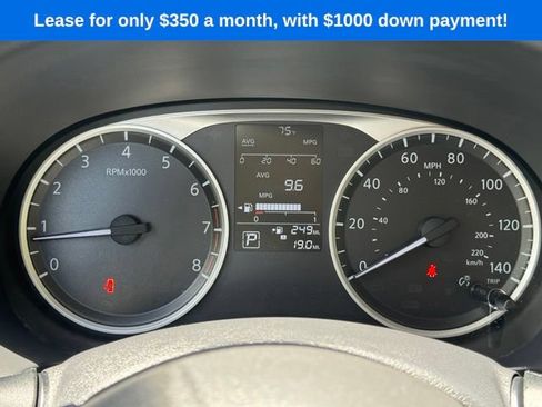 Used 2025 Nissan Kicks Play S FWD image 25