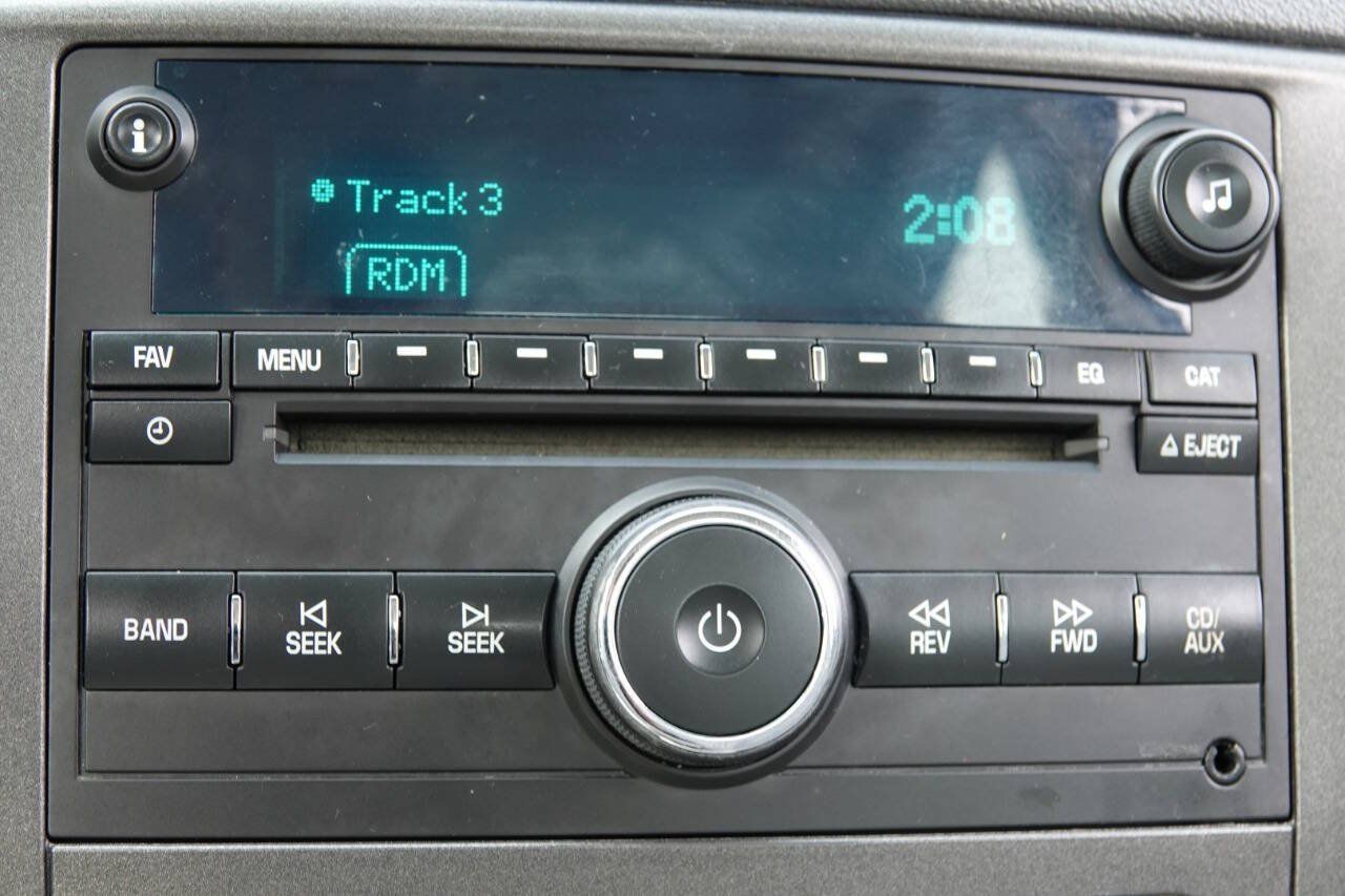 Used 2007 Chevrolet Cobalt LT FWD image 73