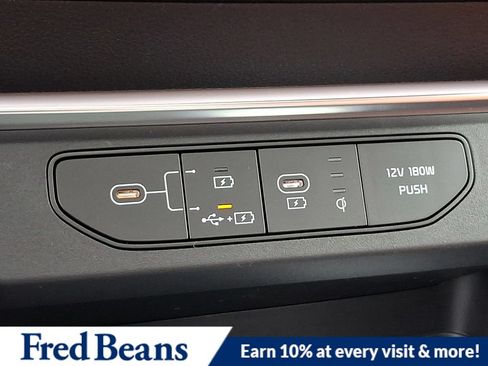 New 2026 Kia Carnival SX w/ SX Dark Edition Package FWD image 23