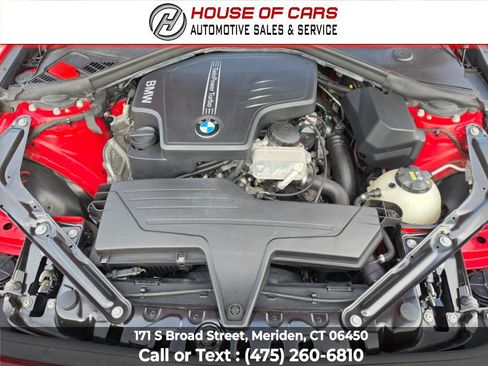 Used 2016 BMW 228i xDrive Convertible AWD/4WD image 38