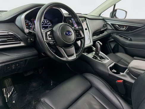 Used 2022 Subaru Outback Limited XT image 7