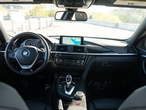 Used 2016 BMW 428i Gran Coupe xDrive w/ Driver Assistance Package AWD/4WD image 14